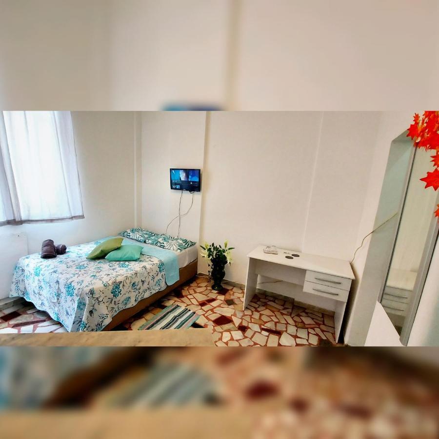 Studio Verde-Coral Copacabana Ріо-де-Жанейро Екстер'єр фото