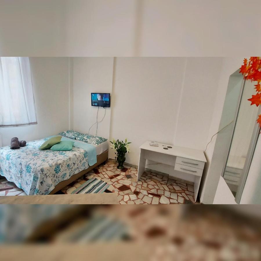Studio Verde-Coral Copacabana Ріо-де-Жанейро Екстер'єр фото