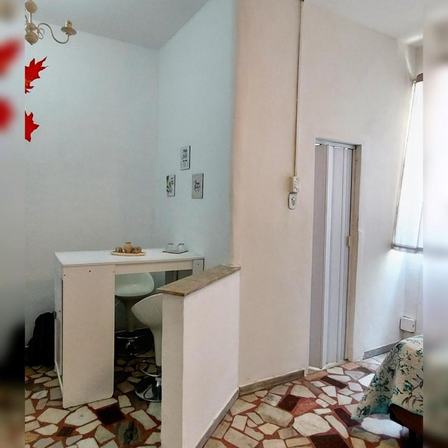 Studio Verde-Coral Copacabana Ріо-де-Жанейро Екстер'єр фото
